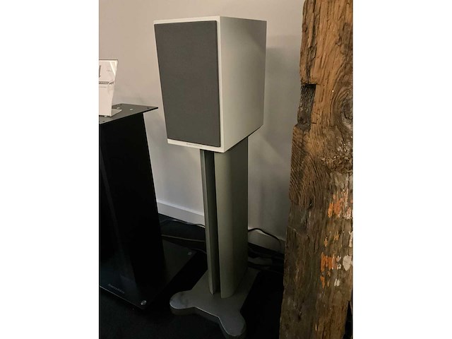 Bowers & wilkins 702 s2 luidspreker (2x) - afbeelding 4 van  8