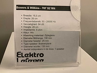 Bowers & wilkins 702 s2 luidspreker (2x) - afbeelding 5 van  8