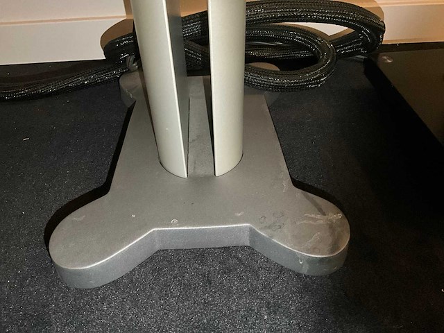 Bowers & wilkins 702 s2 luidspreker (2x) - afbeelding 6 van  8