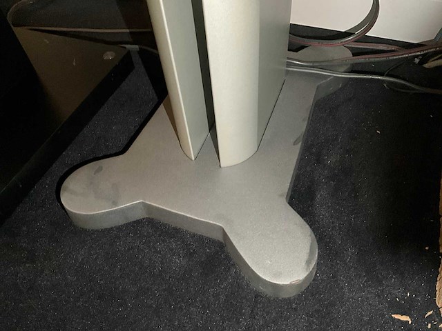 Bowers & wilkins 702 s2 luidspreker (2x) - afbeelding 7 van  8