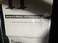 Bowers & wilkins 702 s2 luidspreker (2x) - afbeelding 8 van  8