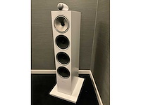 Bowers & wilkins 702 s2 vloerstaande luidspreker (2x) - afbeelding 2 van  4