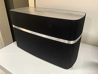 Bowers & wilkins a7 draadloze luidspreker - afbeelding 1 van  6