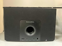 Bowers & wilkins a7 draadloze luidspreker - afbeelding 3 van  6