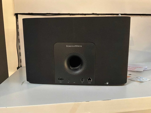 Bowers & wilkins a7 speaker - afbeelding 1 van  2