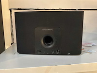 Bowers & wilkins a7 speaker