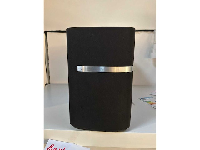 Bowers & wilkins a7 speaker - afbeelding 4 van  6