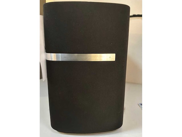 Bowers & wilkins a7 speaker - afbeelding 5 van  6
