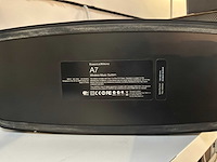 Bowers & wilkins a7 speaker - afbeelding 6 van  6