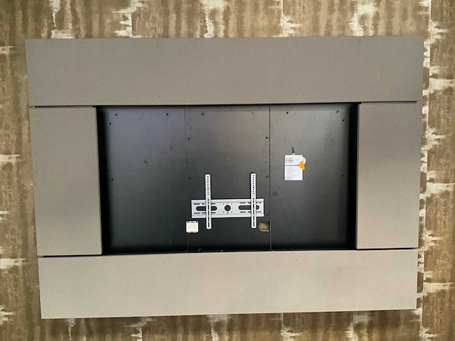 Bowers & wilkins af 65 lcr sub surroundsysteem - afbeelding 1 van  7