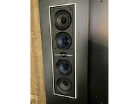 Bowers & wilkins af 65 lcr sub surroundsysteem - afbeelding 5 van  7