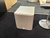 Bowers & wilkins asw608 subwoofer