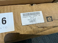 Bowers & wilkins bb c8 backbox (3x) - afbeelding 2 van  2