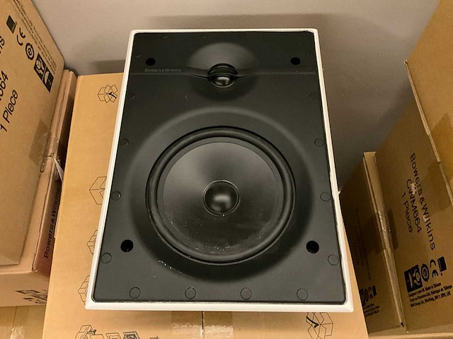 Bowers & wilkins cwm362 luidspreker (4x) - afbeelding 3 van  4