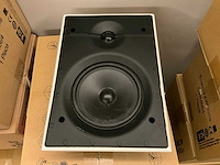 Bowers & wilkins cwm362 luidspreker (4x)