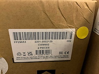 Bowers & wilkins cwm652 luidspreker (2x) - afbeelding 3 van  4