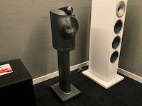 Bowers & wilkins formation duo vloerstaande luidspreker (2x)