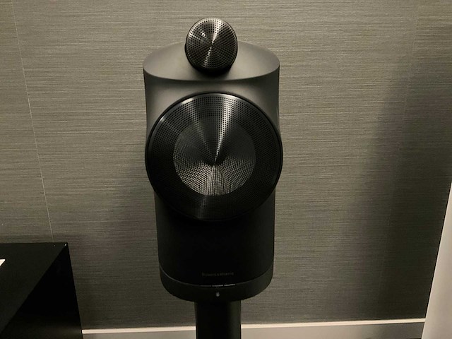 Bowers & wilkins formation duo vloerstaande luidspreker (2x) - afbeelding 2 van  7