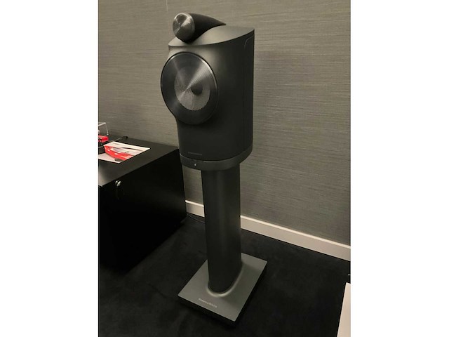 Bowers & wilkins formation duo vloerstaande luidspreker (2x) - afbeelding 3 van  7
