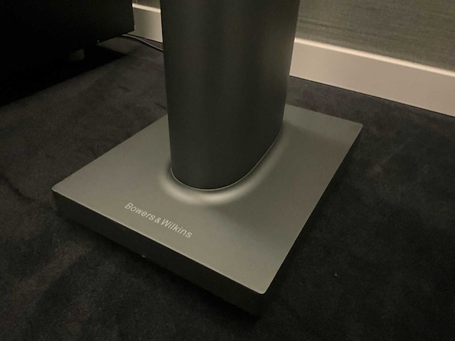 Bowers & wilkins formation duo vloerstaande luidspreker (2x) - afbeelding 4 van  7