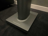 Bowers & wilkins formation duo vloerstaande luidspreker (2x) - afbeelding 4 van  7