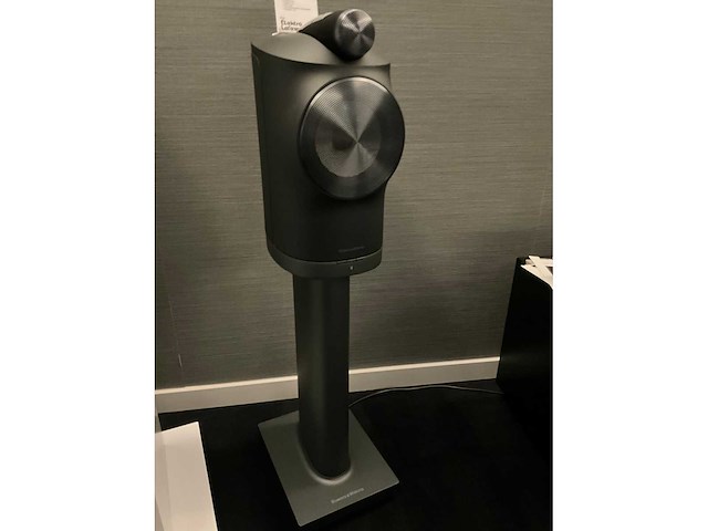 Bowers & wilkins formation duo vloerstaande luidspreker (2x) - afbeelding 5 van  7