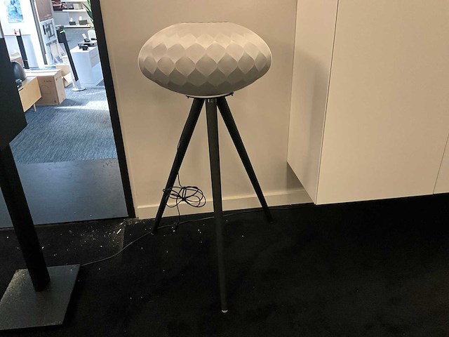 Bowers & wilkins formation wedge luidspreker - afbeelding 1 van  1