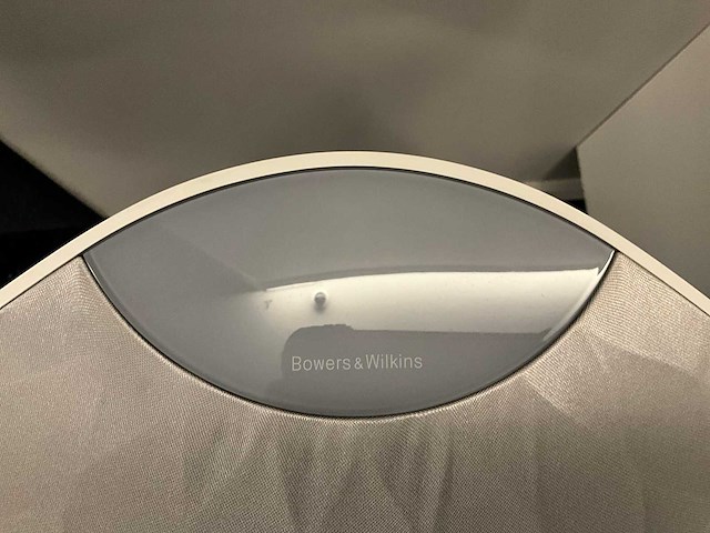 Bowers & wilkins formation wedge luidspreker - afbeelding 3 van  5