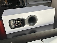 Bowers & wilkins htm6 centerspeaker - afbeelding 2 van  2