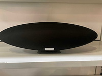 Bowers & wilkins zeppelin draadloze luidspreker - afbeelding 1 van  5
