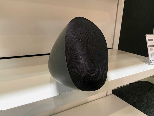 Bowers & wilkins zeppelin draadloze luidspreker - afbeelding 2 van  5