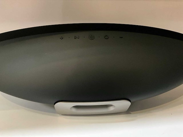 Bowers & wilkins zeppelin draadloze luidspreker - afbeelding 3 van  5