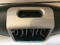 Bowers & wilkins zeppelin draadloze luidspreker - afbeelding 4 van  5