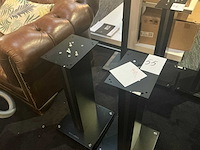 Bowers&wilkins set speaker vloerstandaard - afbeelding 3 van  3