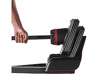 Bowflex - 2080 upgrade kit - upgrade kit 18 kg voor 2080 curlbar (nieuw) - dumbbells and weights - afbeelding 1 van  2