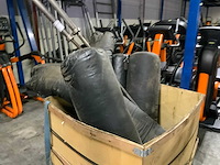 Box 5x boks 2x stang 220cm krachtstation - afbeelding 1 van  4
