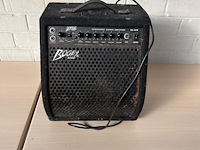 Box bogey - afbeelding 1 van  2