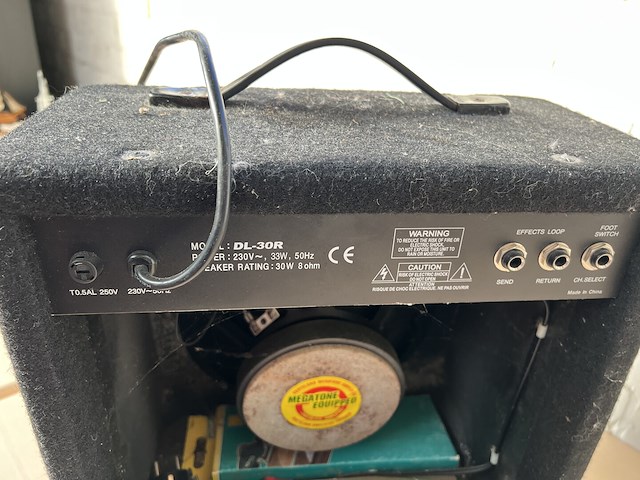 Box bogey - afbeelding 2 van  2