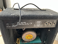 Box bogey - afbeelding 2 van  2