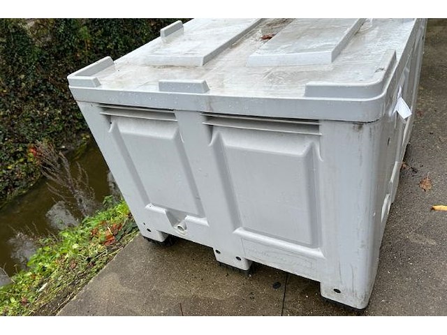 Box + deksel - afbeelding 2 van  4