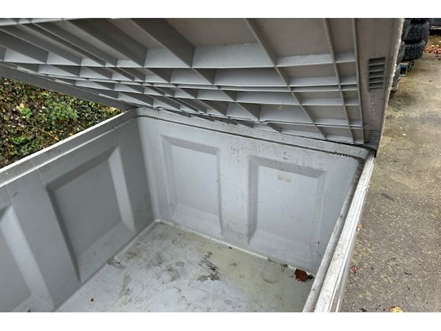 Box + deksel - afbeelding 4 van  4