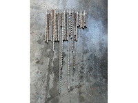 Box lange betonboren - accessory haandtools - afbeelding 1 van  1