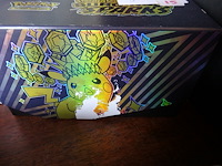 Box met 10 pakjes sleevers - afbeelding 2 van  3