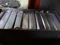 Box met 10 pakjes sleevers - afbeelding 3 van  3