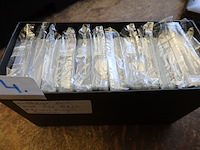 Box met 12 pakjes energie pokemonkaarten - afbeelding 2 van  3