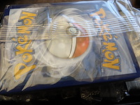 Box met 12 pakjes energie pokemonkaarten - afbeelding 3 van  3