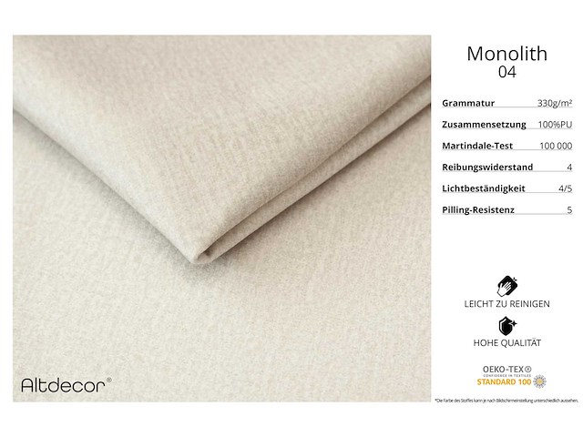 Box spring bed 140x200 - matras - matras topper - borst - beige fluweel - afbeelding 7 van  8