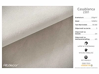 Box spring bed 180x200 - matras - matrastopper - borst - beige fluweel - afbeelding 2 van  10