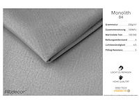 Box spring bed 200x200 - matras - matras topper - borst - lichtgrijs fluweel - afbeelding 2 van  10