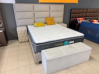 Box spring next 160 - afbeelding 2 van  3